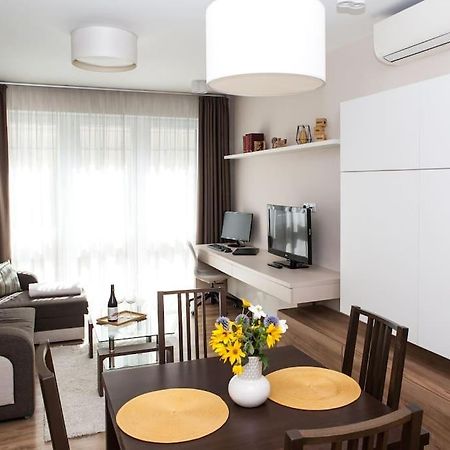 Liszt Apartman Gyor Ngoại thất bức ảnh