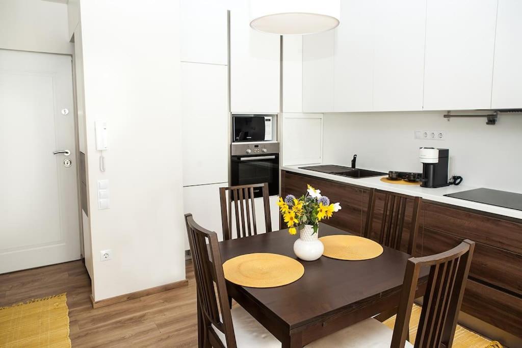 Liszt Apartman Gyor Ngoại thất bức ảnh