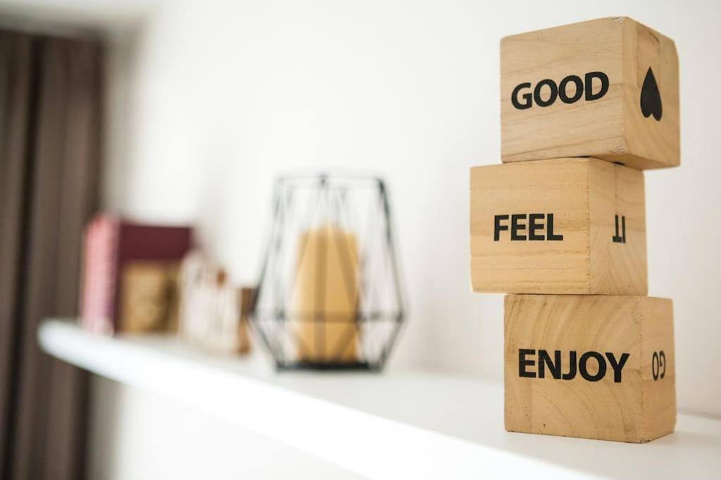Liszt Apartman Gyor Ngoại thất bức ảnh